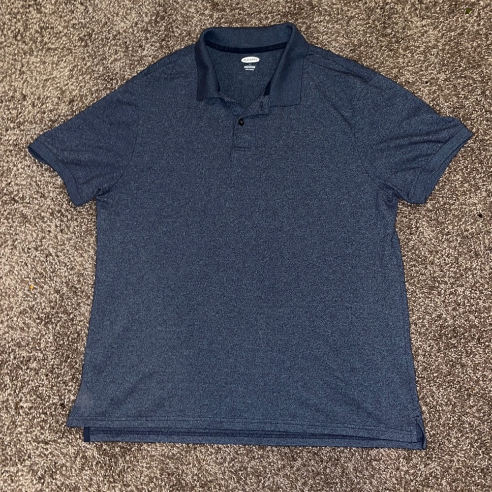 Polo Shirt (Short Sleeve)